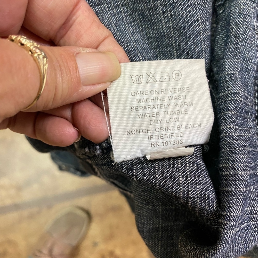 Apollo size small - Picture 10 of 13